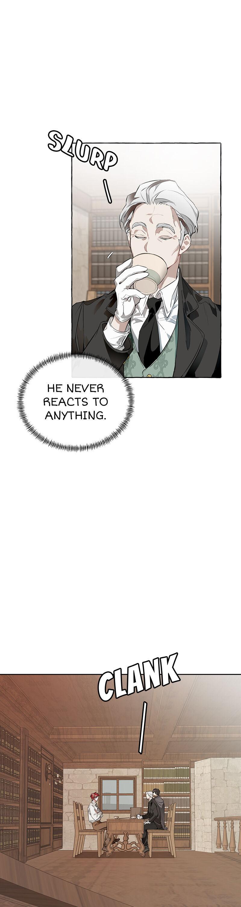 Trash of the Count’s Family Chap 11 - Next Chap 12