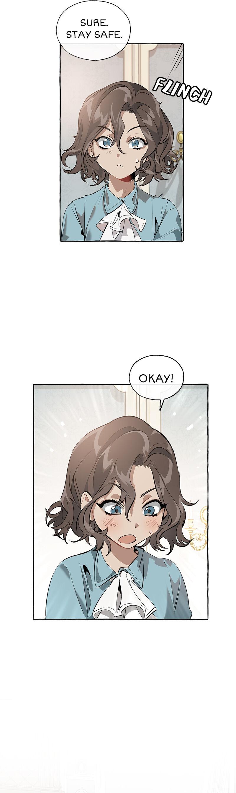 Trash of the Count’s Family Chap 12 - Next Chap 13