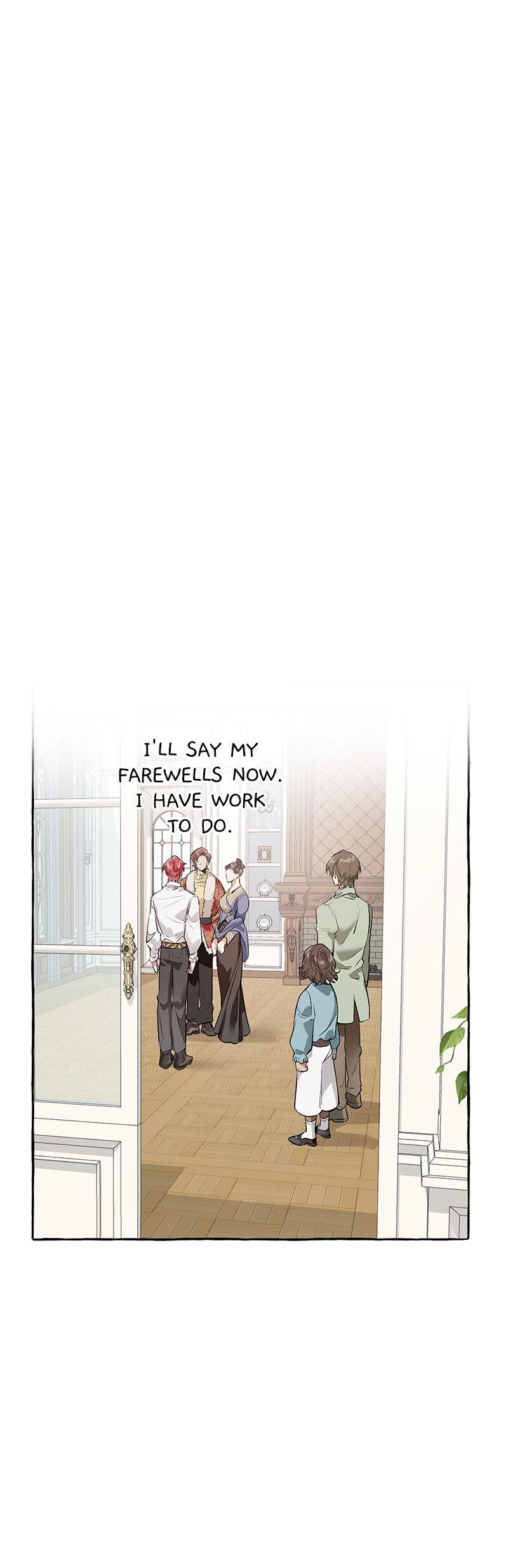 Trash of the Count’s Family Chap 12 - Next Chap 13
