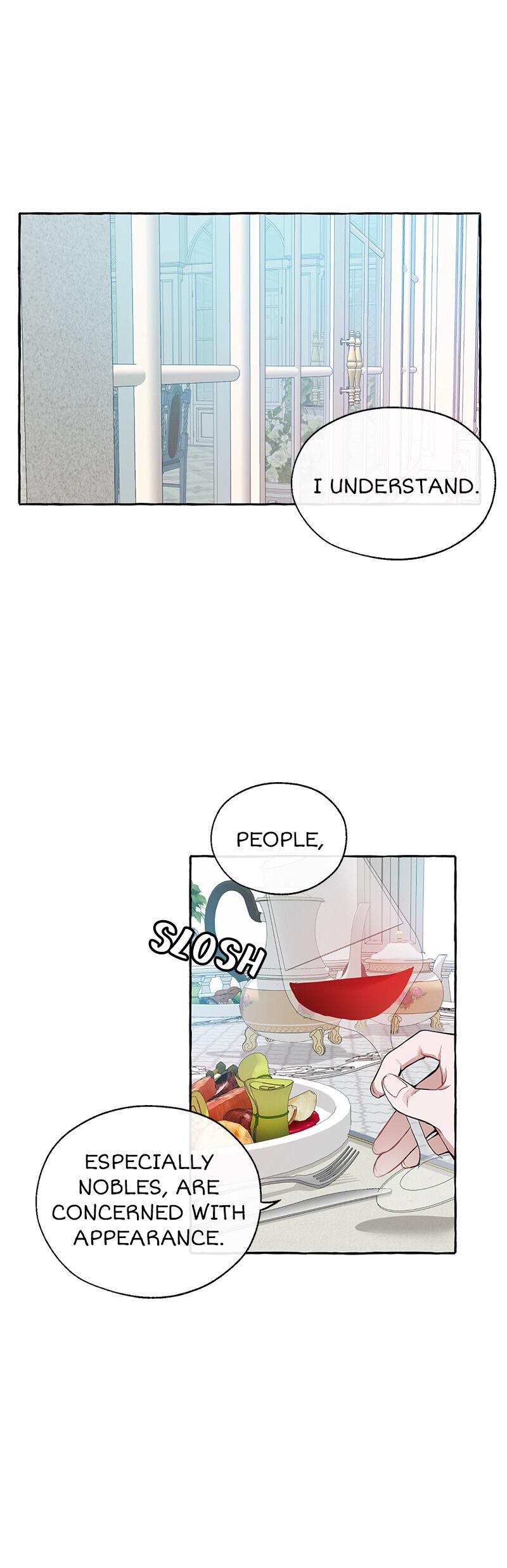 Trash of the Count’s Family Chap 12 - Next Chap 13