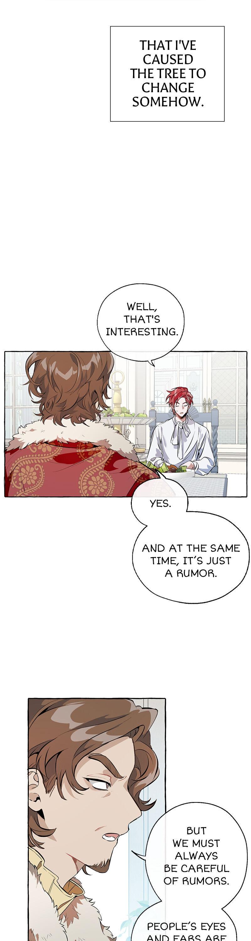Trash of the Count’s Family Chap 12 - Next Chap 13