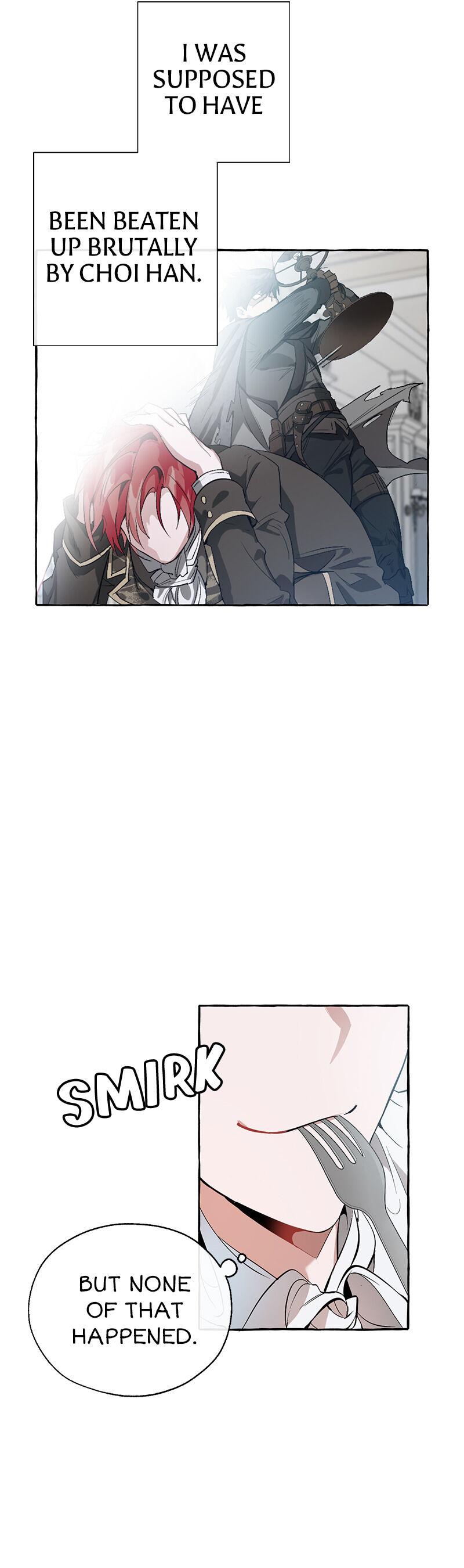 Trash of the Count’s Family Chap 12 - Next Chap 13