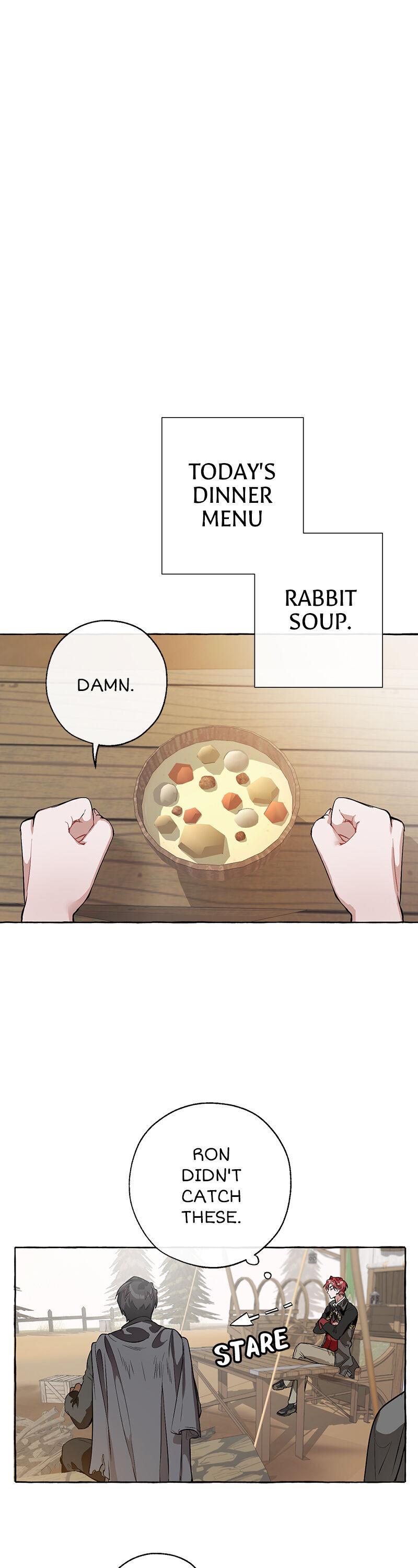 Trash of the Count’s Family Chap 13 - Next Chap 14