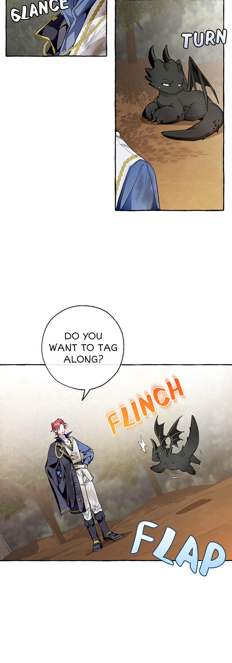 Trash of the Count’s Family Chap 27 - Next Chap 28
