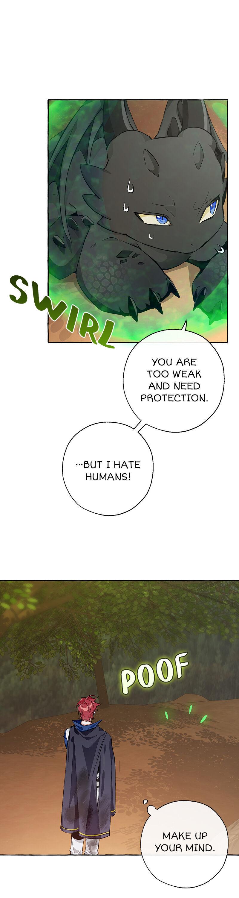 Trash of the Count’s Family Chap 27 - Next Chap 28