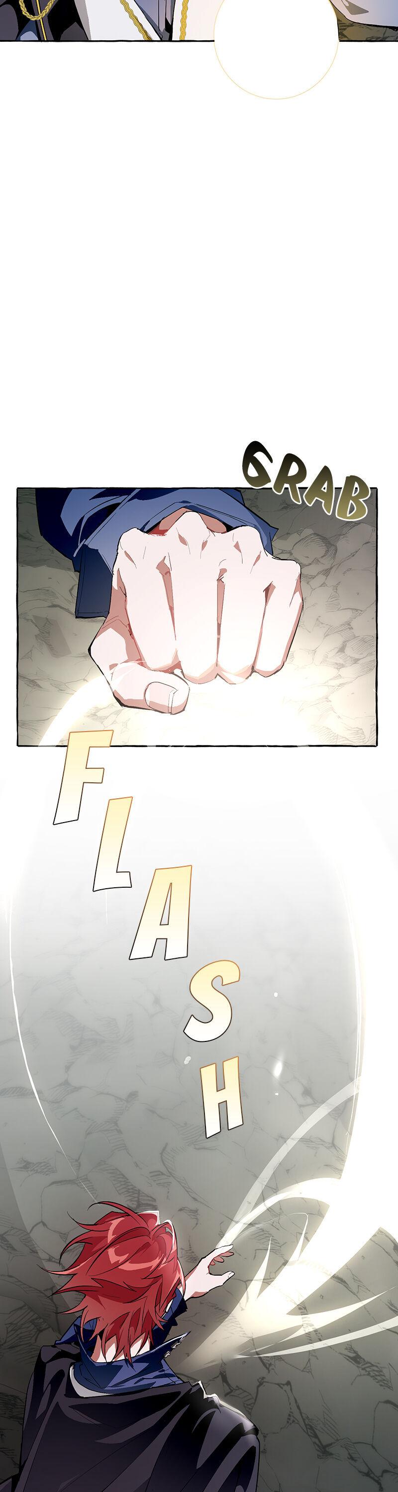 Trash of the Count’s Family Chap 27 - Next Chap 28