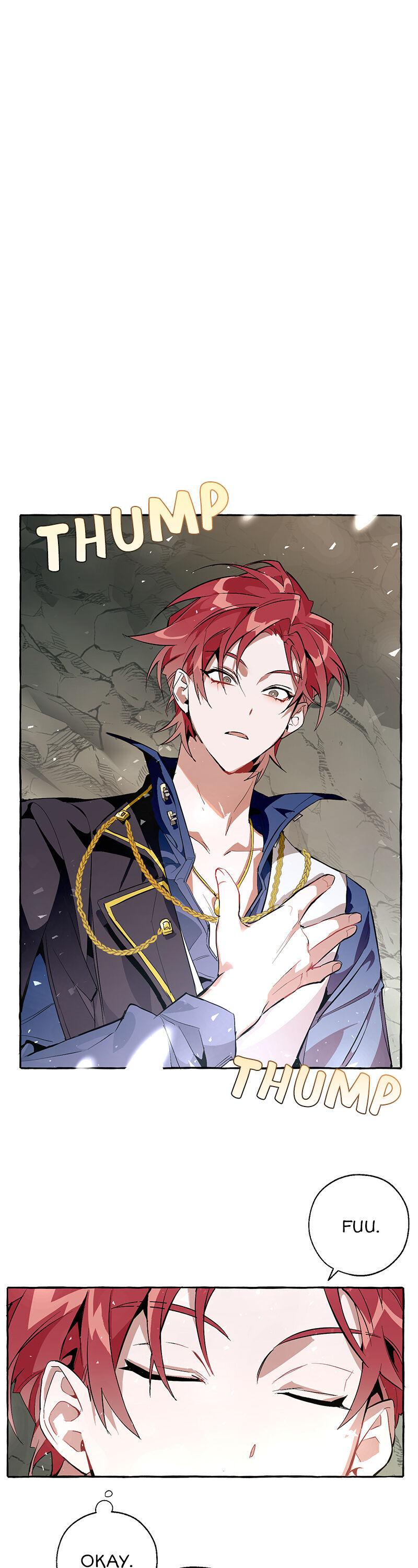 Trash of the Count’s Family Chap 27 - Next Chap 28