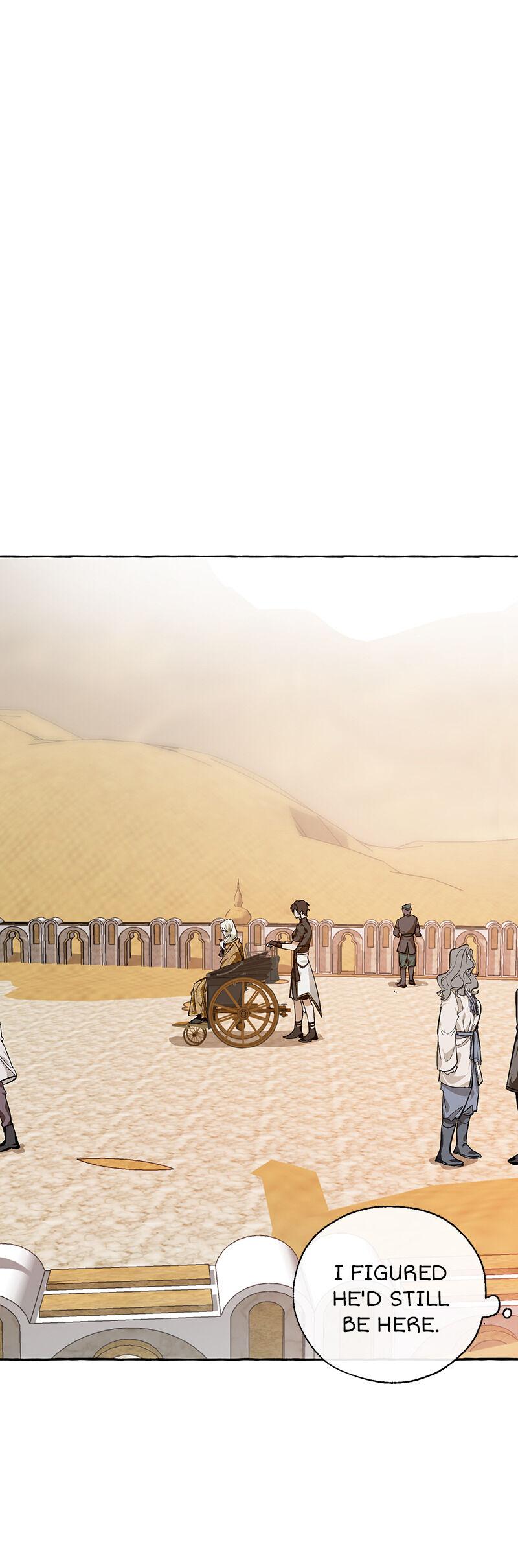 Trash of the Count’s Family Chap 24 - Next Chap 25