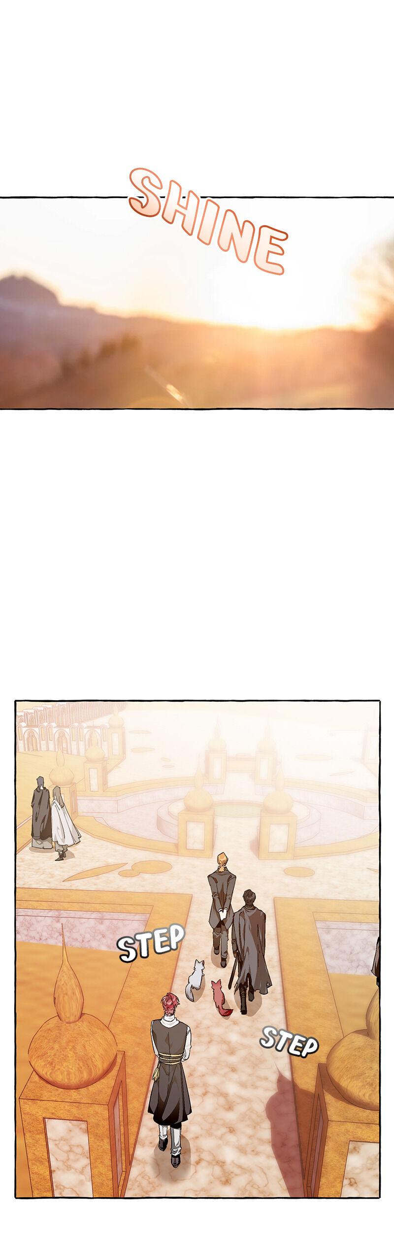 Trash of the Count’s Family Chap 24 - Next Chap 25