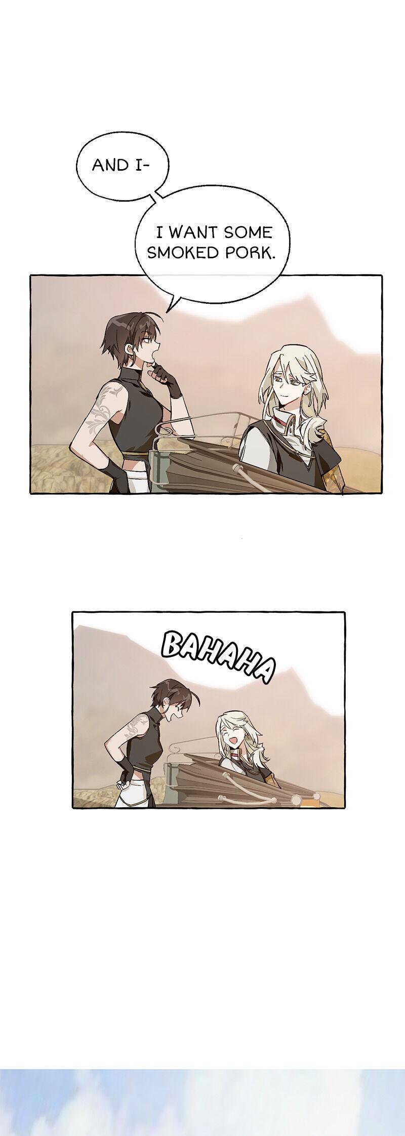 Trash of the Count’s Family Chap 24 - Next Chap 25