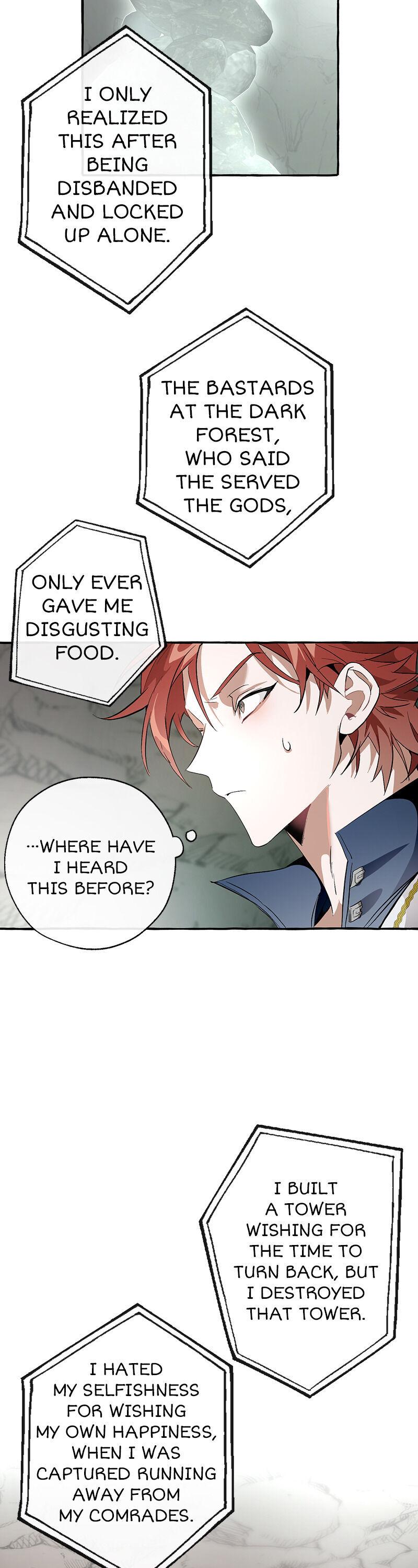 Trash of the Count’s Family Chap 26 - Next Chap 27