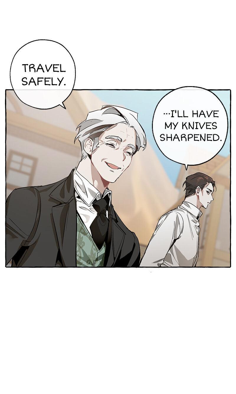 Trash of the Count’s Family Chap 28 - Next Chap 29