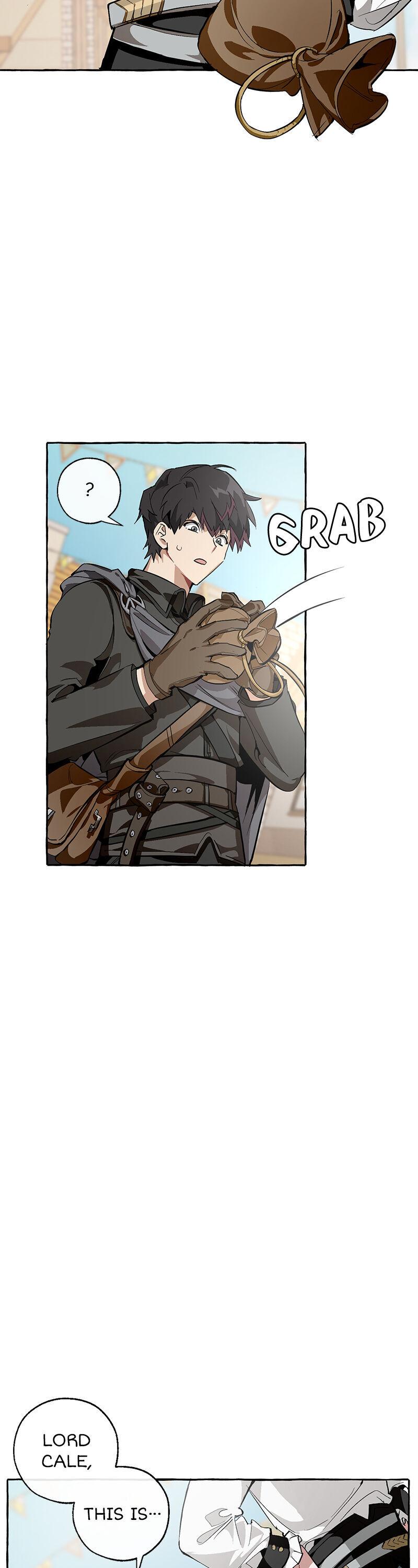 Trash of the Count’s Family Chap 28 - Next Chap 29