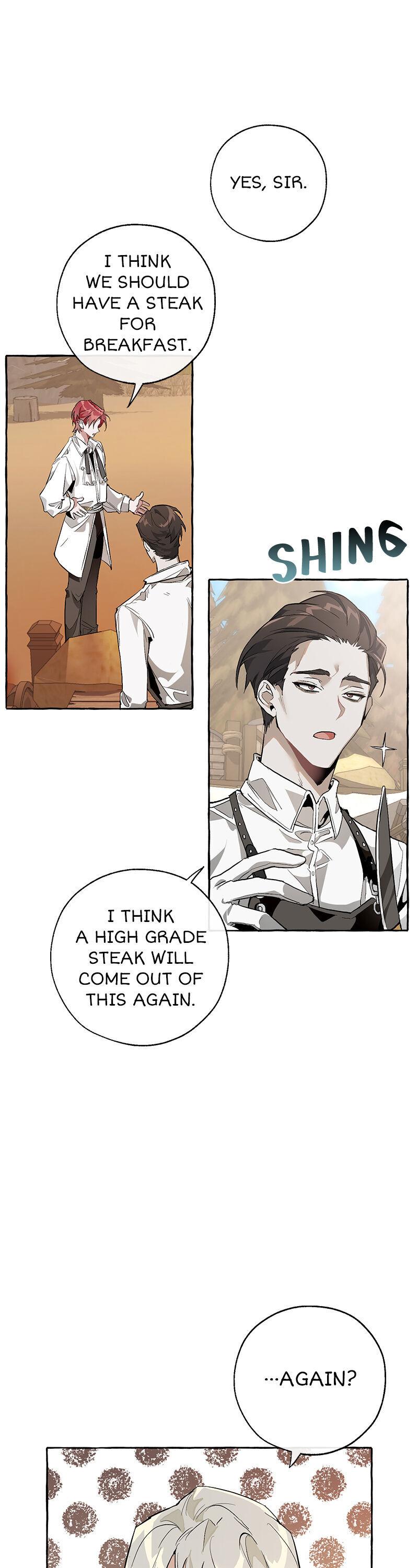 Trash of the Count’s Family Chap 29 - Next Chap 30