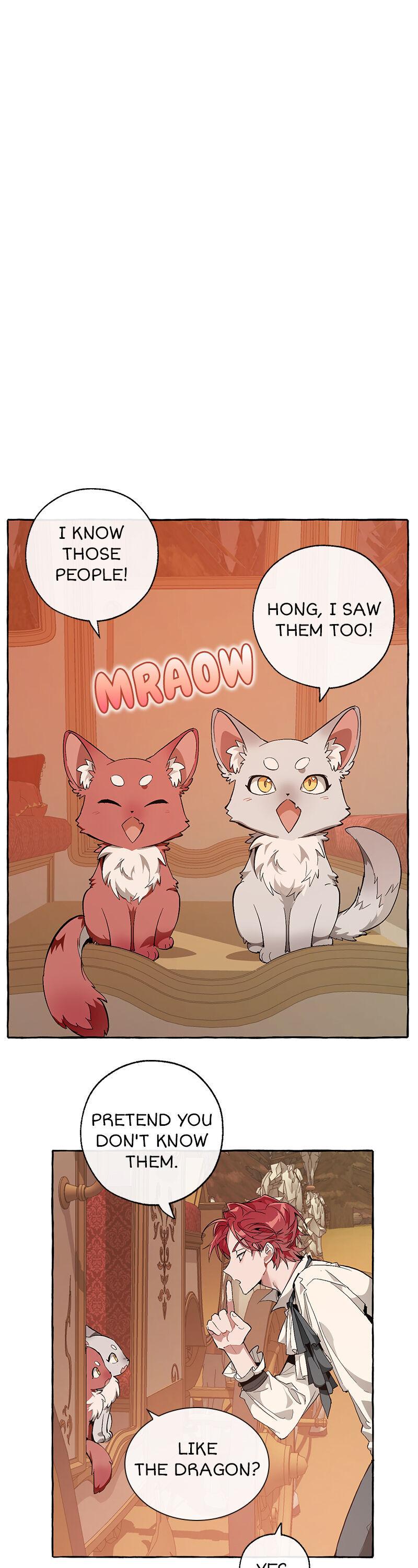 Trash of the Count’s Family Chap 29 - Next Chap 30