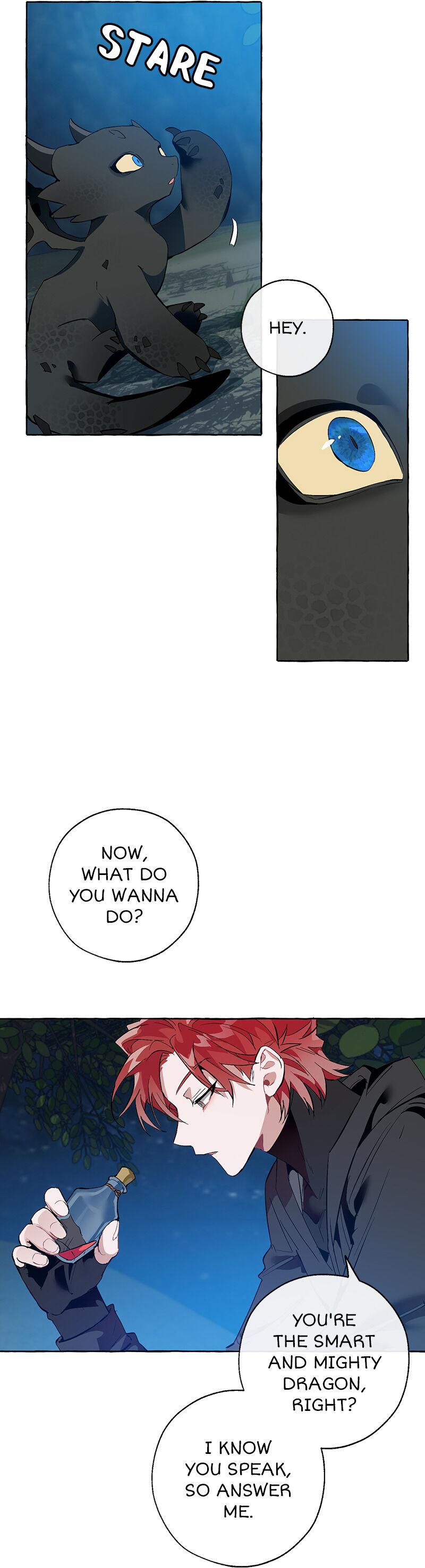 Trash of the Count’s Family Chap 20 - Next Chap 21