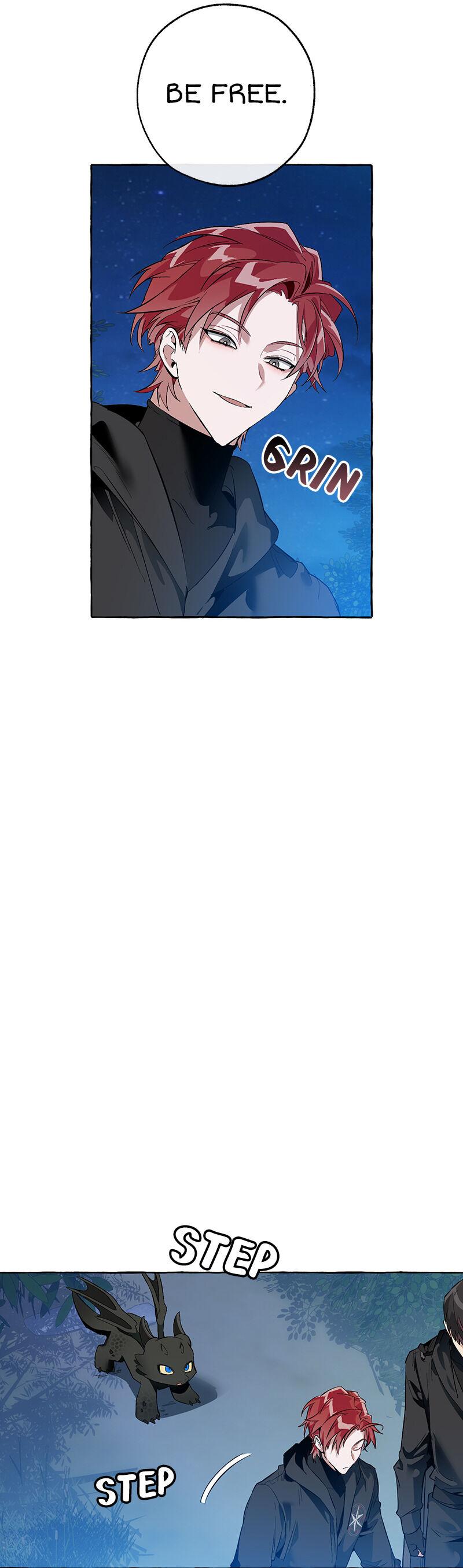 Trash of the Count’s Family Chap 20 - Next Chap 21