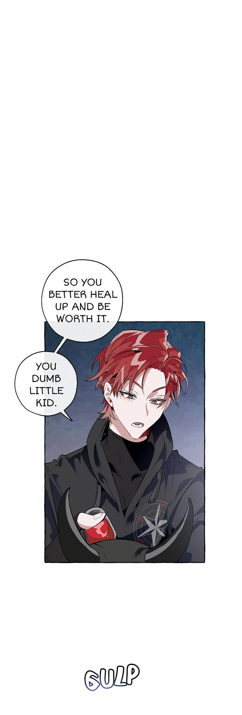 Trash of the Count’s Family Chap 20 - Next Chap 21