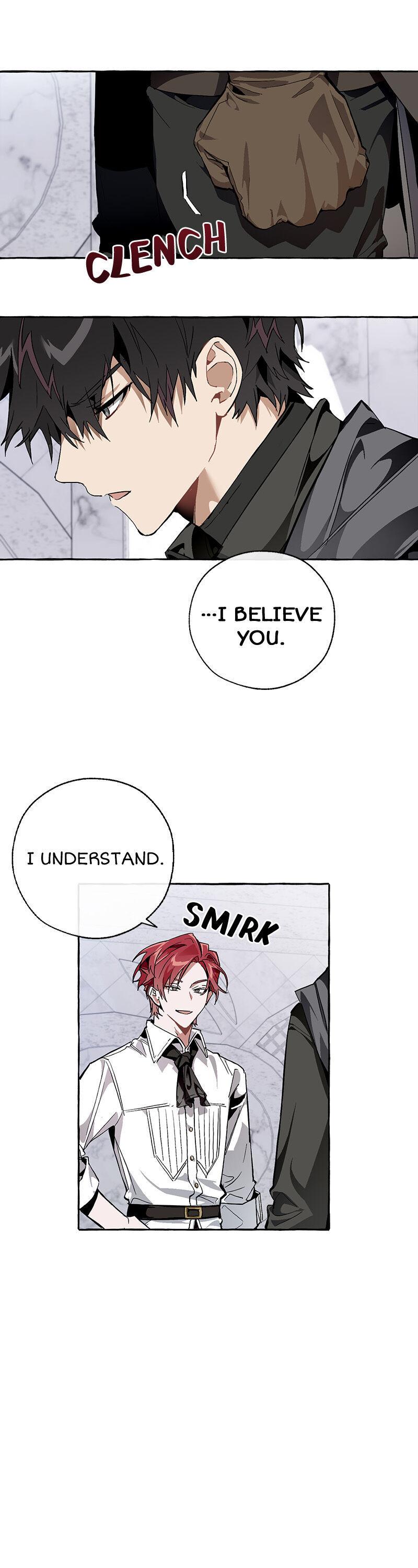 Trash of the Count’s Family Chap 37 - Next Chap 38