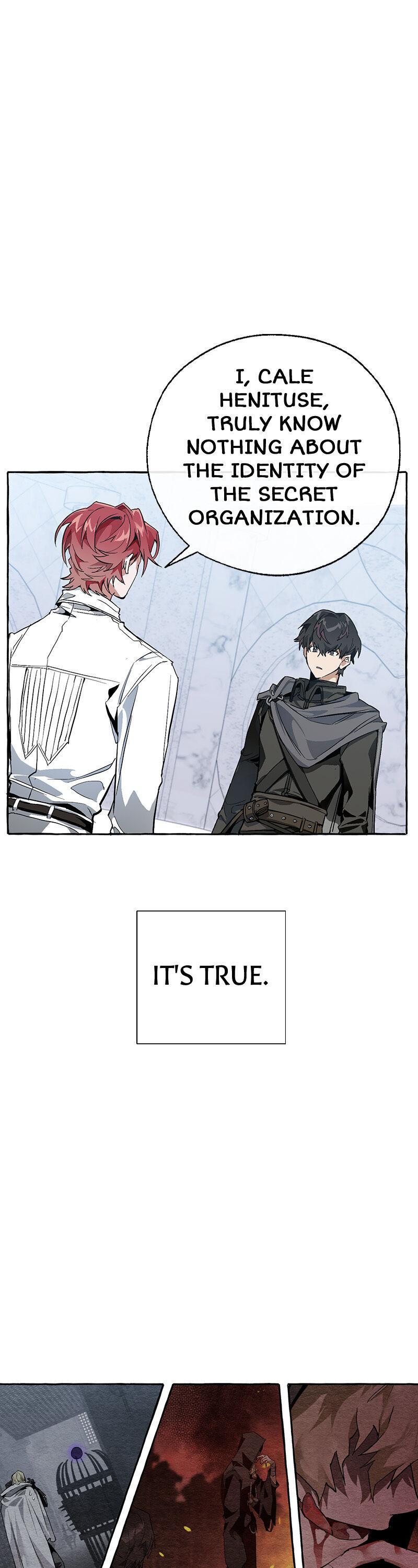 Trash of the Count’s Family Chap 37 - Next Chap 38