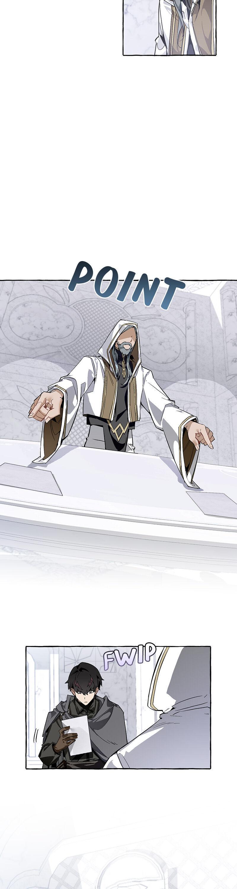 Trash of the Count’s Family Chap 37 - Next Chap 38