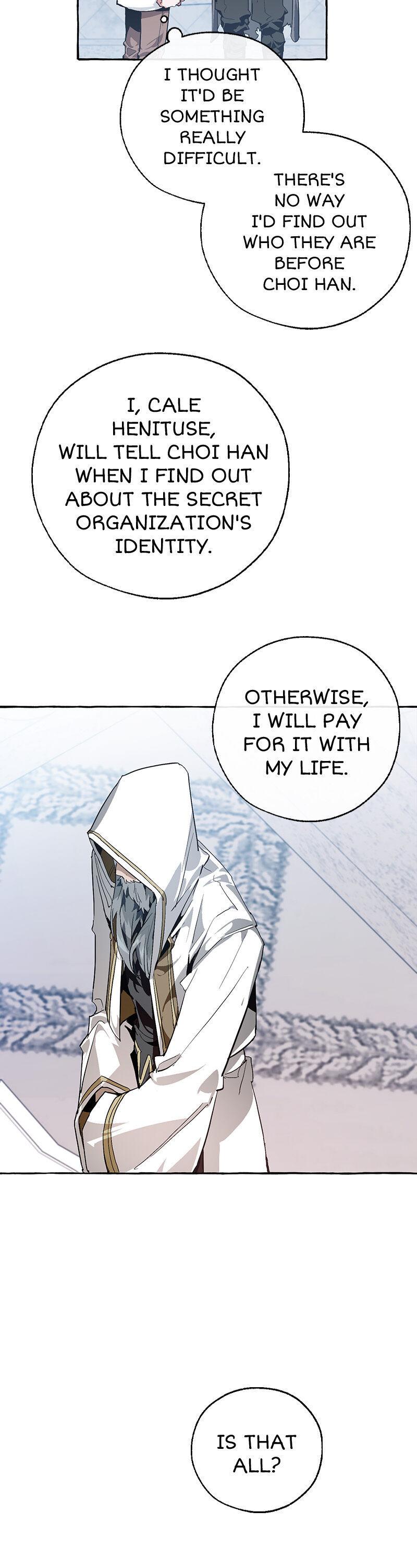 Trash of the Count’s Family Chap 37 - Next Chap 38