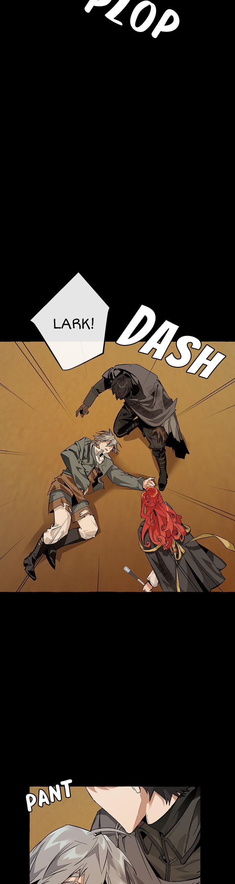 Trash of the Count’s Family Chap 34 - Next Chap 35
