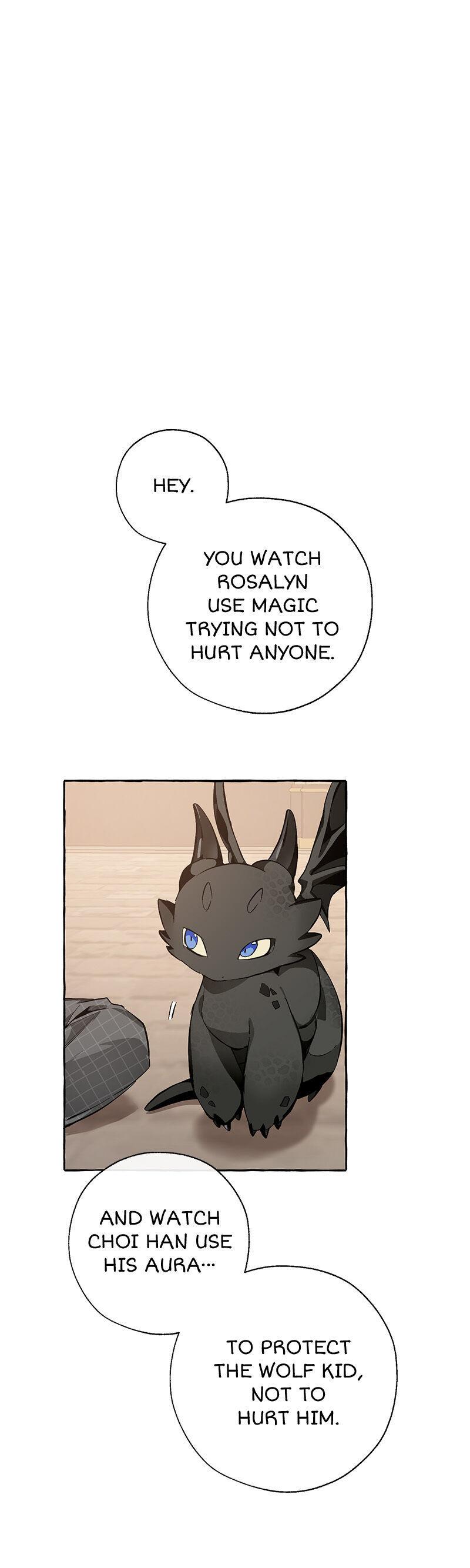 Trash of the Count’s Family Chap 34 - Next Chap 35