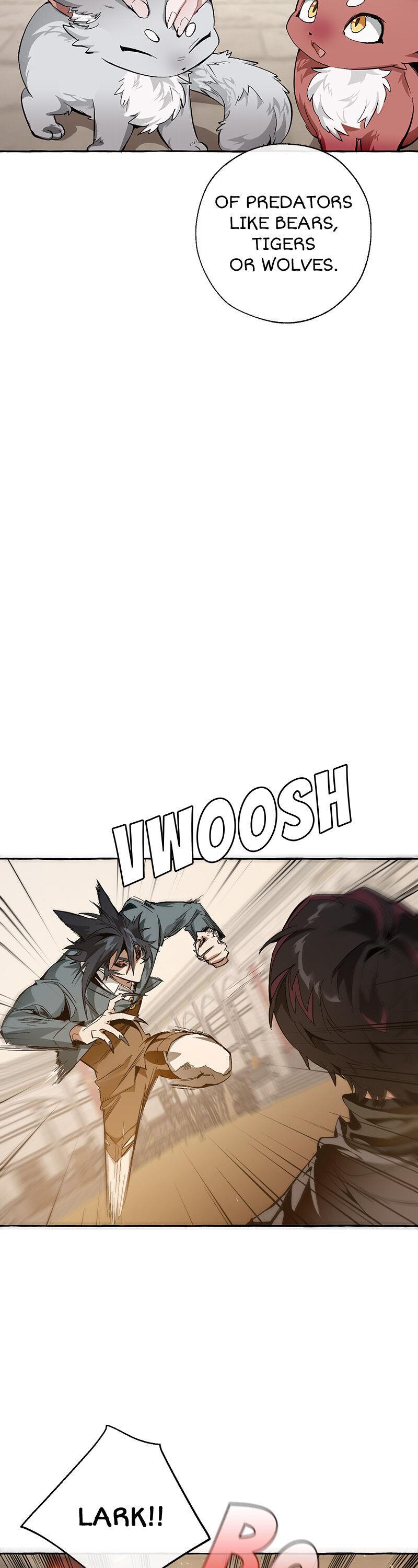 Trash of the Count’s Family Chap 34 - Next Chap 35