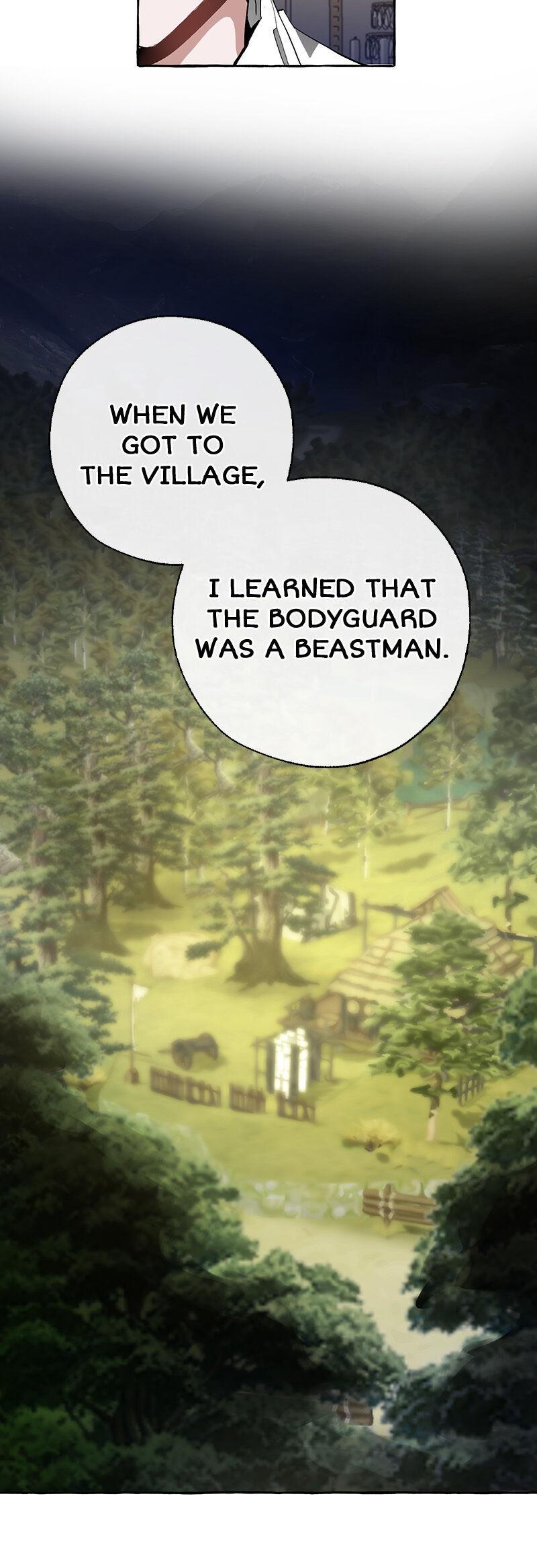 Trash of the Count’s Family Chap 35 - Next Chap 36