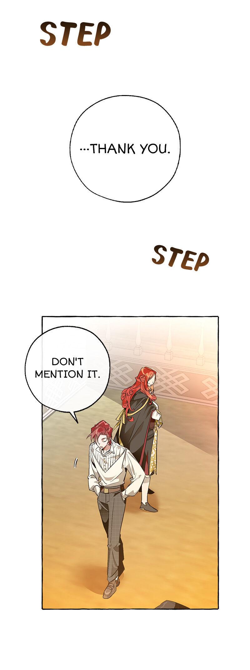 Trash of the Count’s Family Chap 35 - Next Chap 36