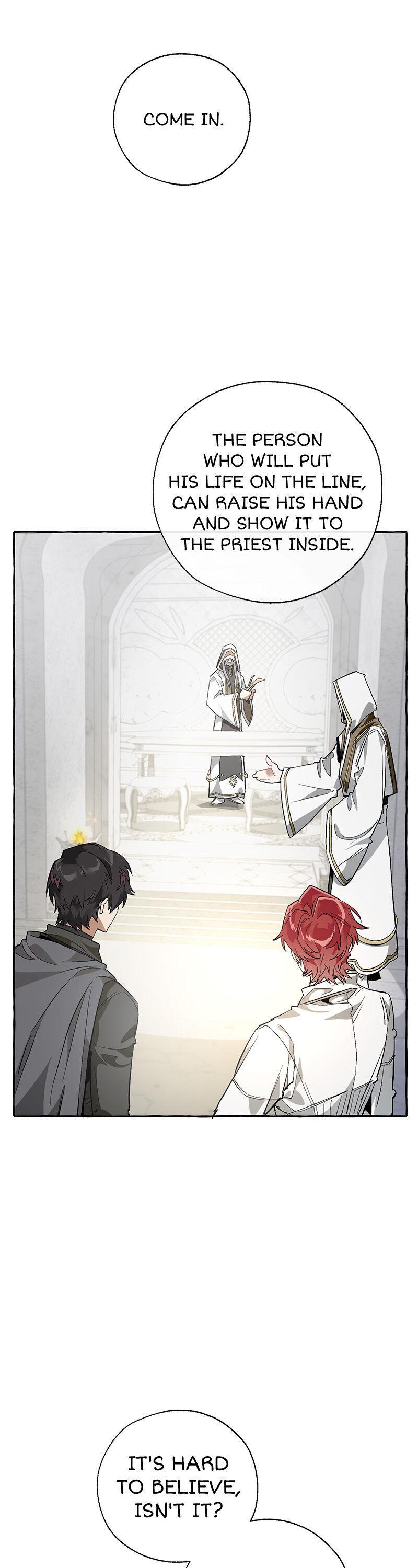 Trash of the Count’s Family Chap 36 - Next Chap 37