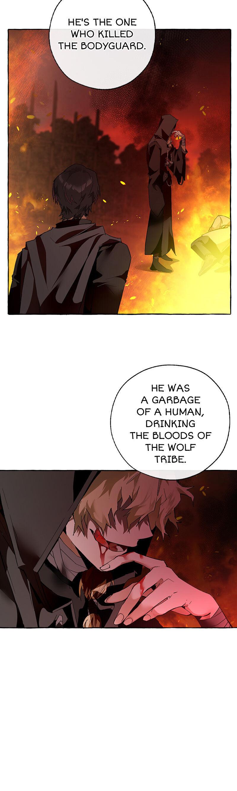 Trash of the Count’s Family Chap 36 - Next Chap 37