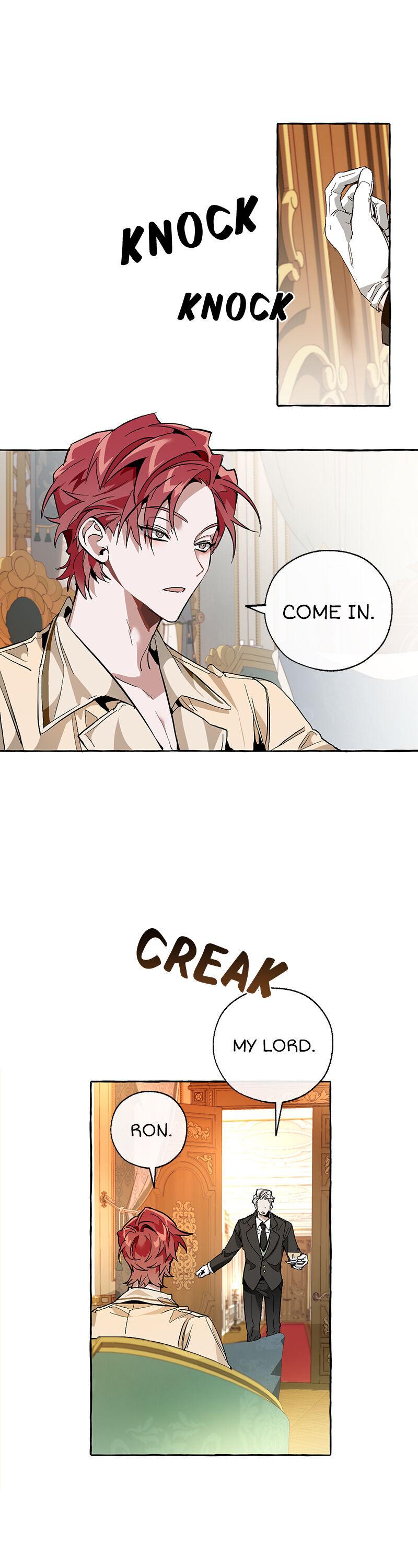 Trash of the Count’s Family Chap 38 - Next Chap 39