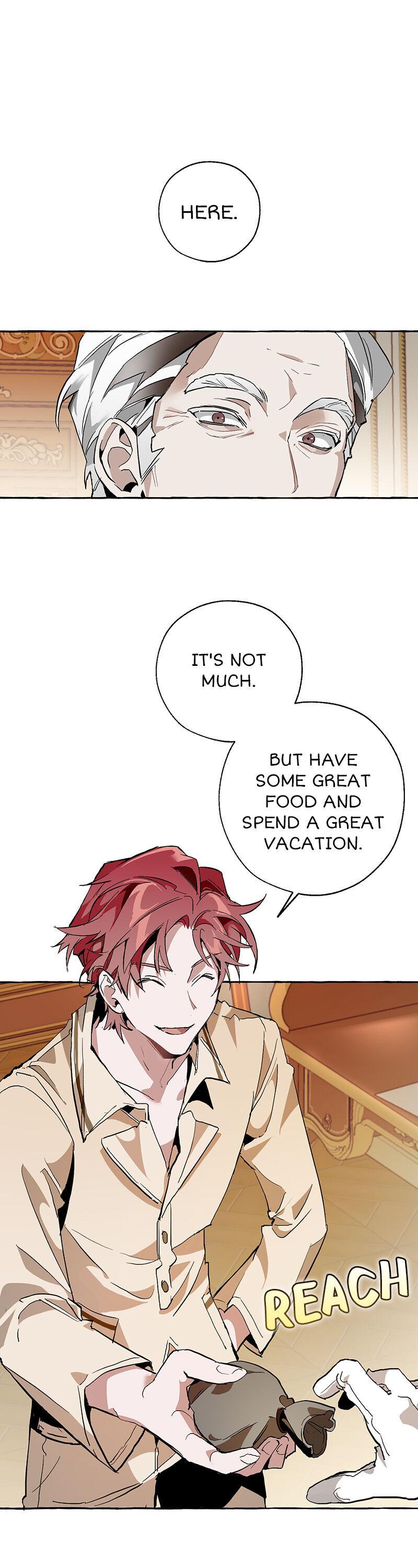 Trash of the Count’s Family Chap 38 - Next Chap 39
