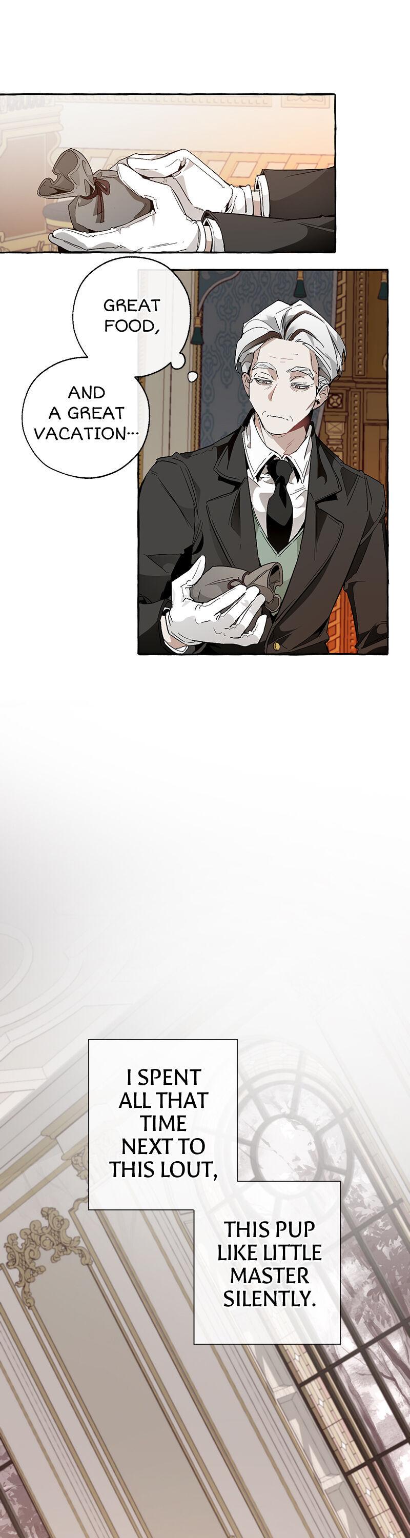 Trash of the Count’s Family Chap 38 - Next Chap 39