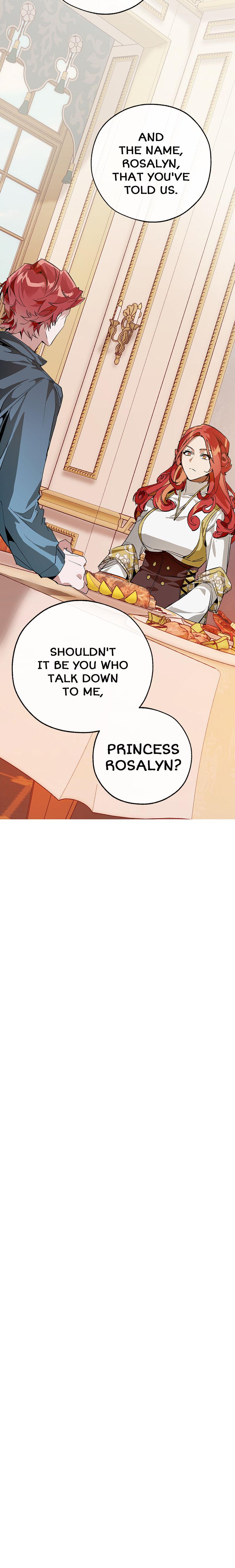 Trash of the Count’s Family Chap 39 - Next Chap 40