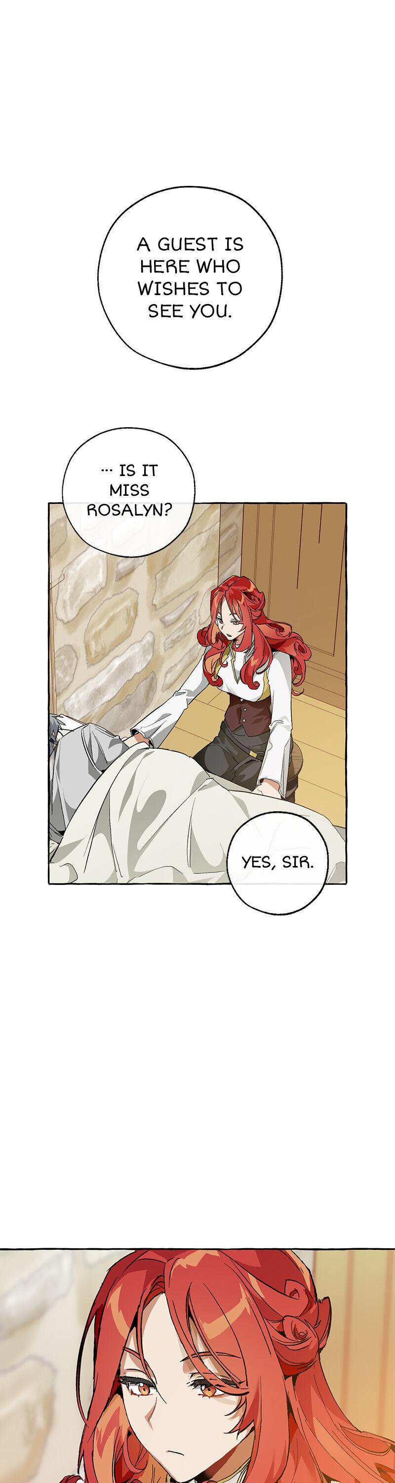 Trash of the Count’s Family Chap 39 - Next Chap 40
