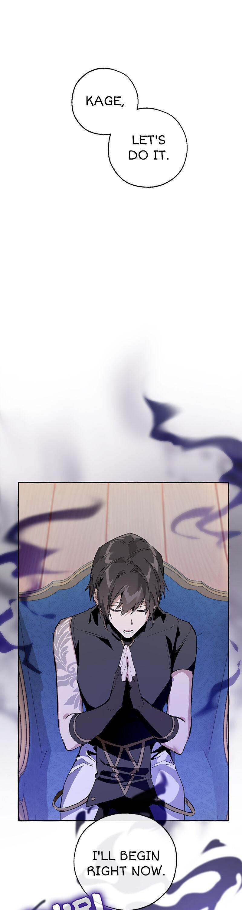 Trash of the Count’s Family Chap 30 - Next Chap 31