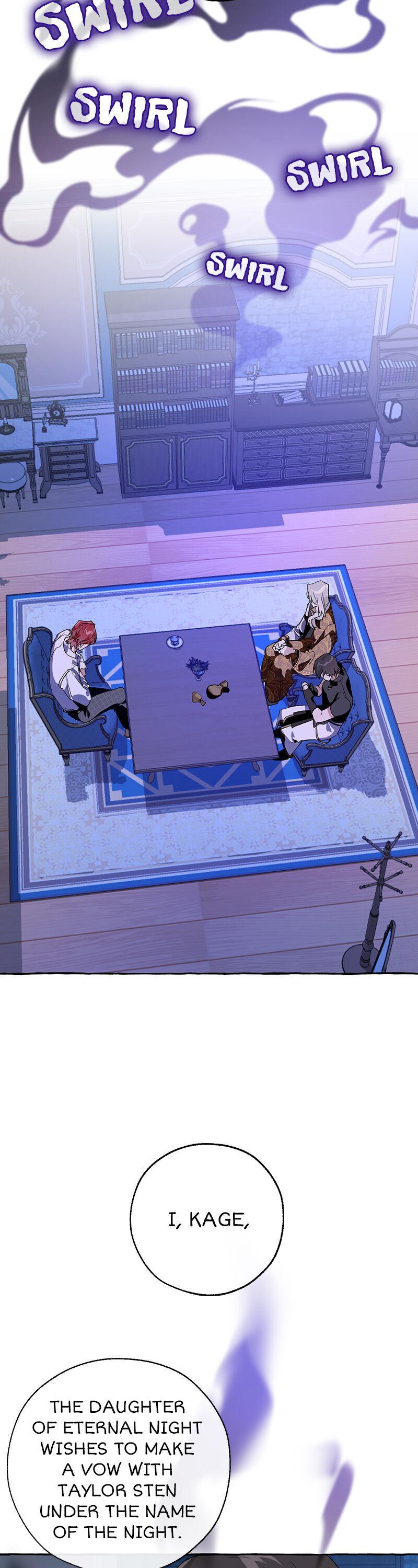 Trash of the Count’s Family Chap 30 - Next Chap 31