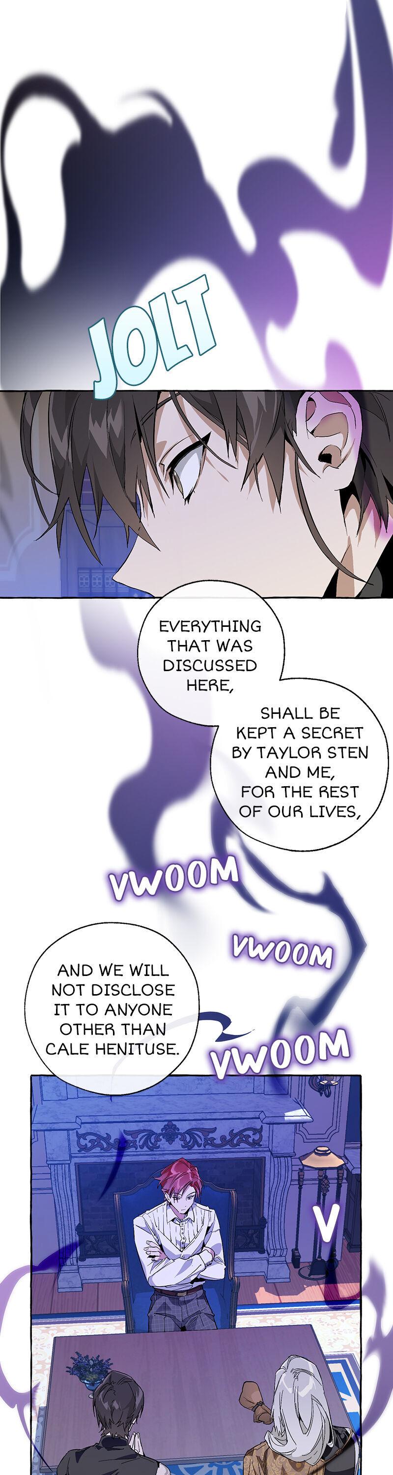 Trash of the Count’s Family Chap 30 - Next Chap 31