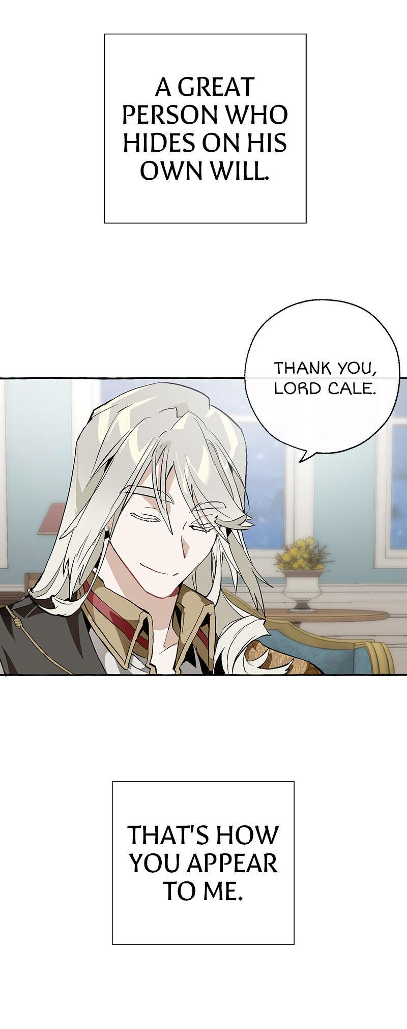 Trash of the Count’s Family Chap 30 - Next Chap 31
