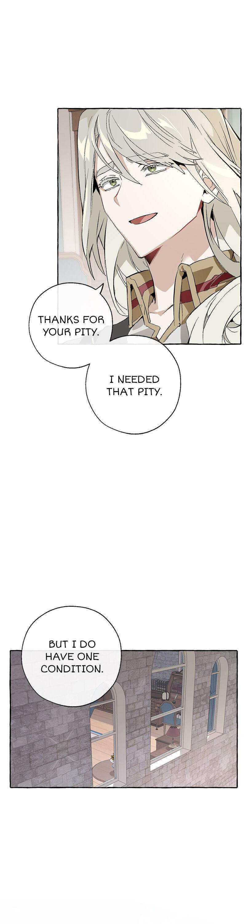 Trash of the Count’s Family Chap 30 - Next Chap 31