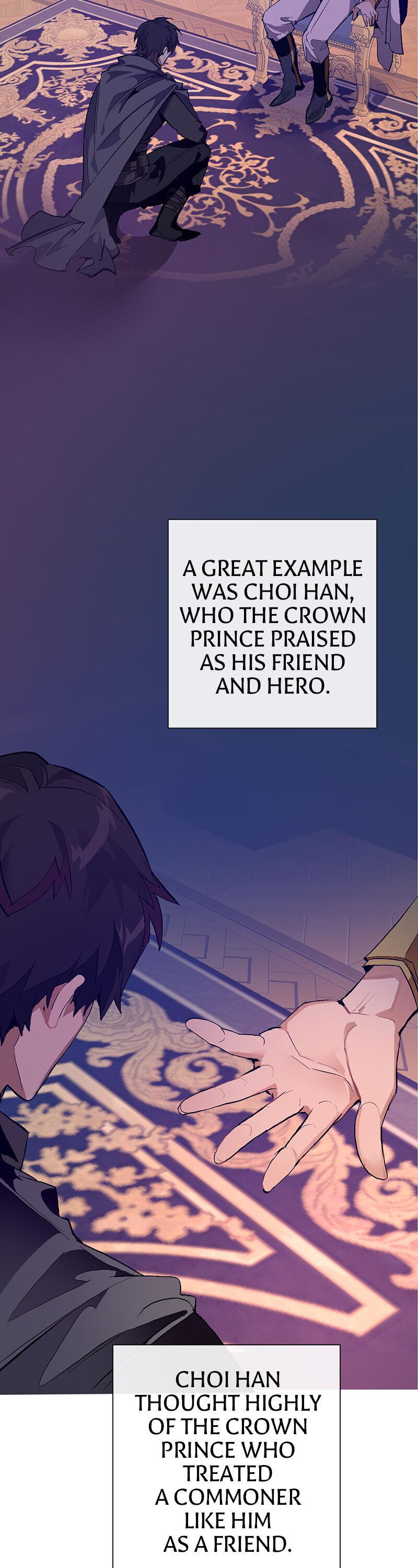 Trash of the Count’s Family Chap 31 - Next Chap 32