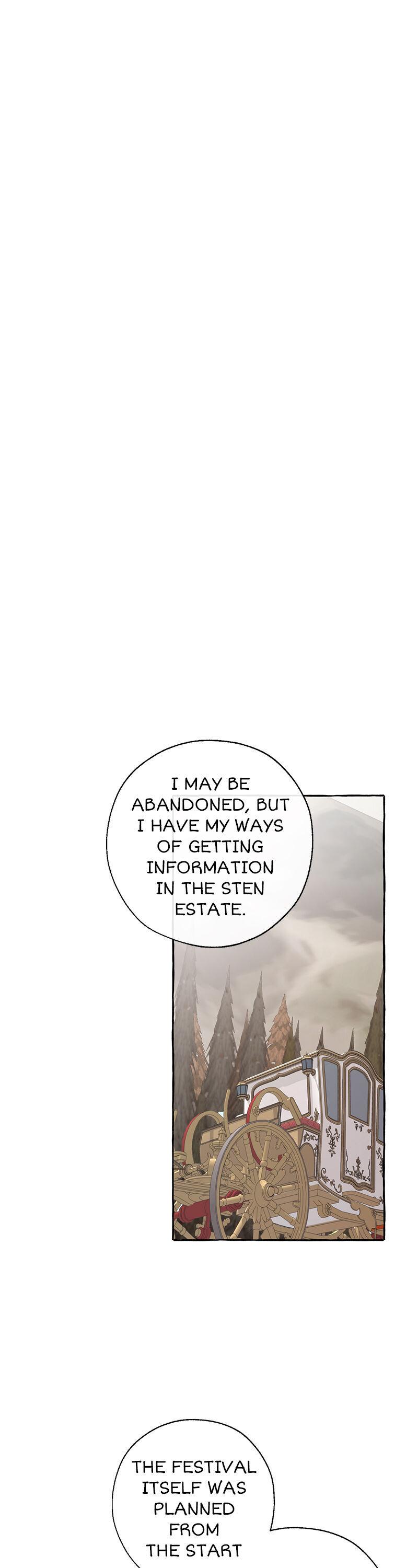 Trash of the Count’s Family Chap 31 - Next Chap 32