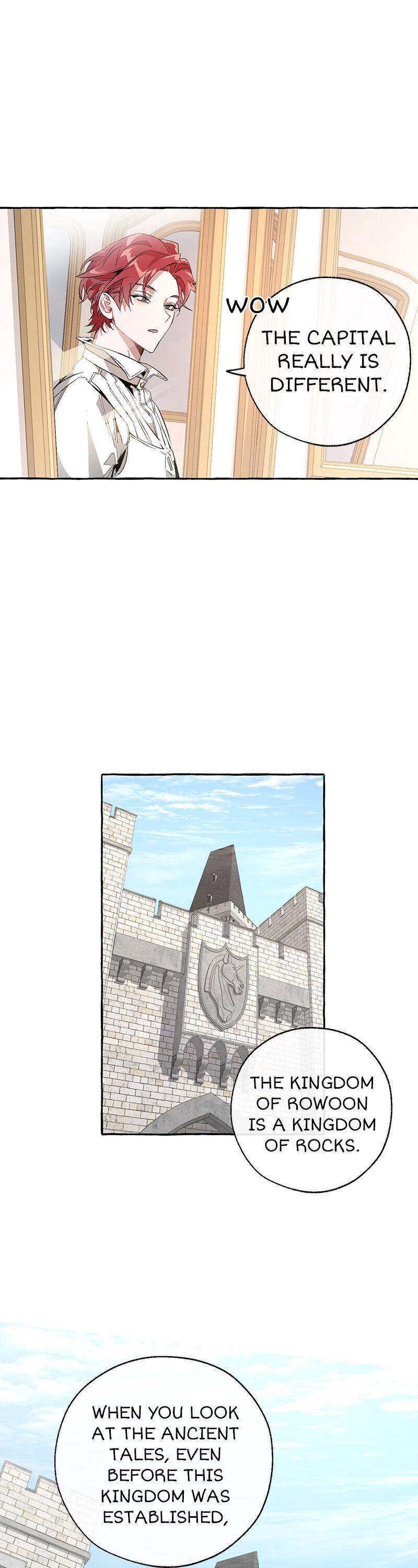 Trash of the Count’s Family Chap 31 - Next Chap 32