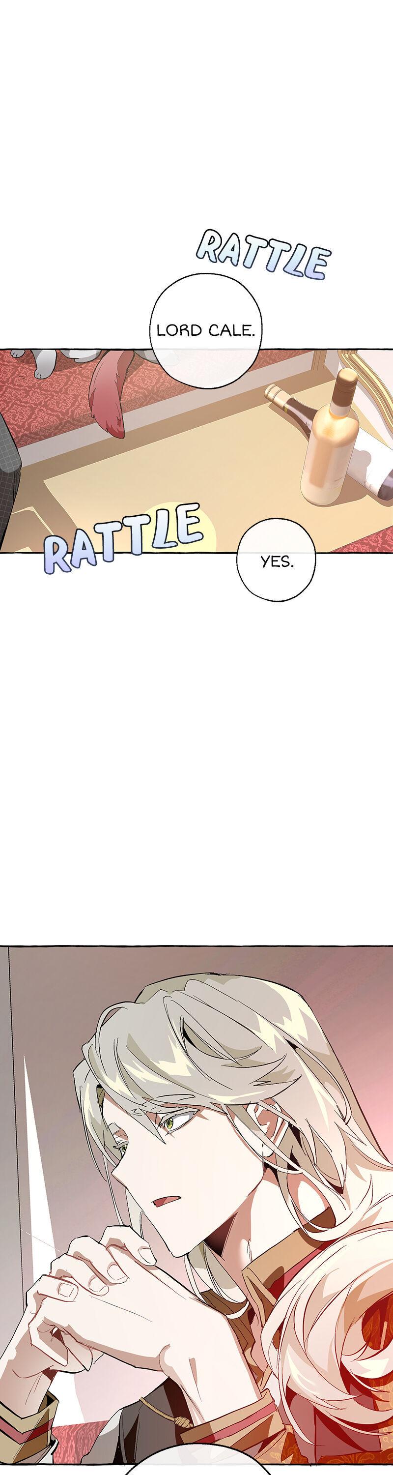 Trash of the Count’s Family Chap 31 - Next Chap 32