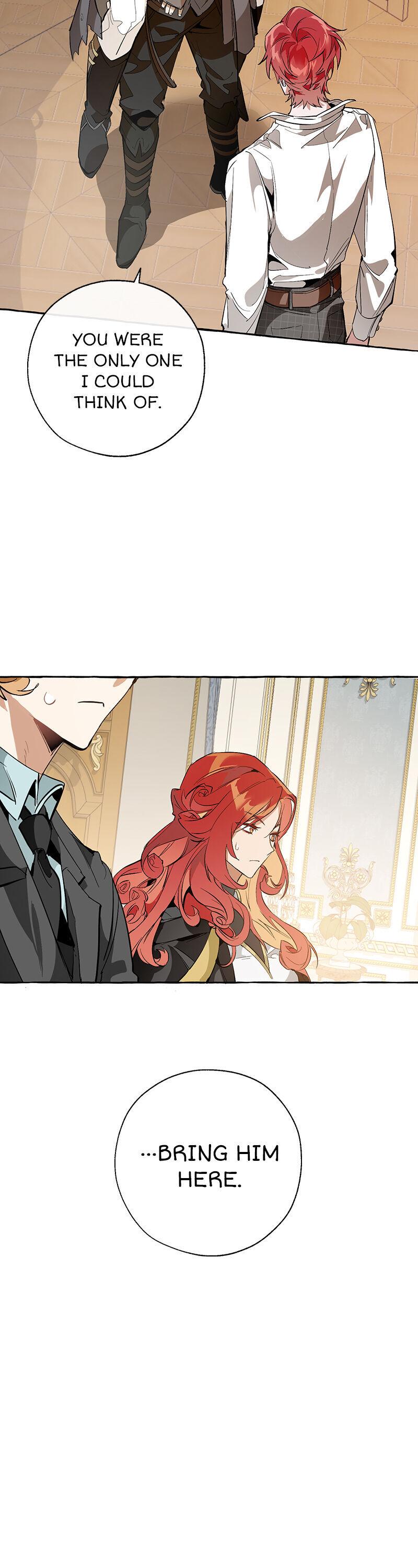 Trash of the Count’s Family Chap 32 - Next Chap 33