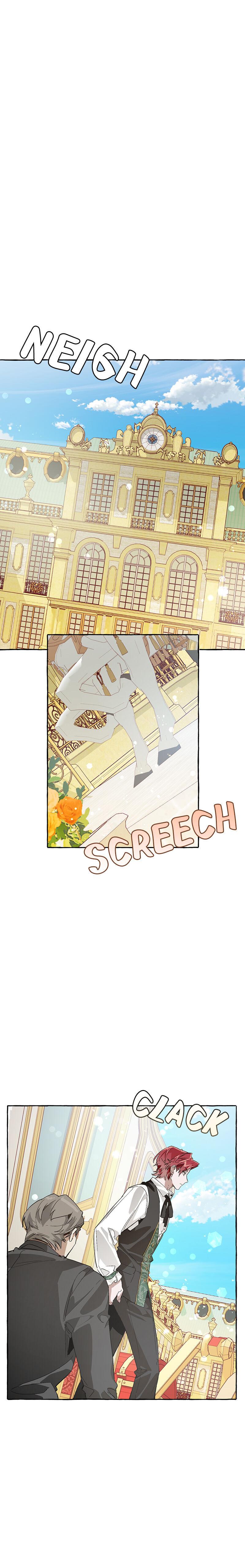 Trash of the Count’s Family Chap 44 - Next Chap 45