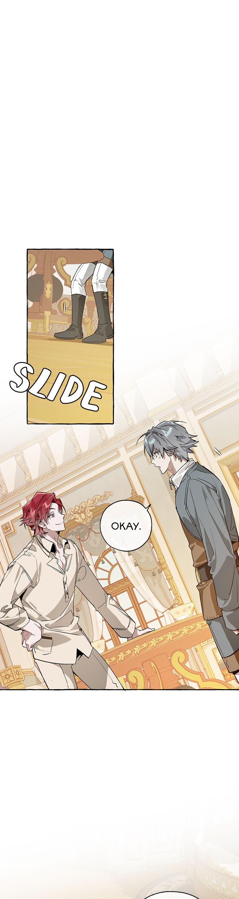 Trash of the Count’s Family Chap 44 - Next Chap 45
